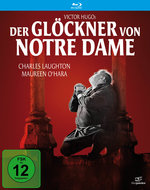 Film: Der Glöckner von Notre Dame