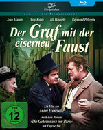 Film: Der Graf mit der eisernen Faust (Die Geheimnisse