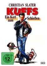 Film: Kuffs - Ein Kerl zum Schießen