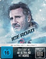 Film: The Ice Road