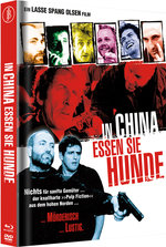 Film: In China essen sie Hunde - Mediabook - Cover A