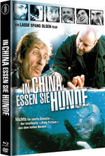 Film: In China essen sie Hunde - Mediabook - Cover B