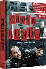 Film: In China essen sie Hunde - Mediabook - Cover C