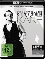 Film: Citizen Kane