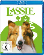 Film: Lassie
