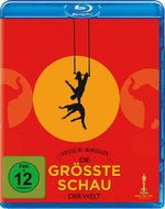 Film: Die größte Schau der Welt