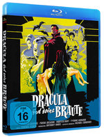 Film: Dracula und seine Bräute