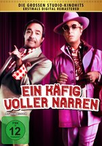 Film: Ein Käfig voller Narren