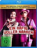 Film: Ein Käfig voller Narren