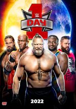 Film: WWE: DAY 1 2022
