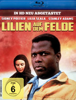 Film: Lilien auf dem Felde