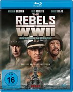 Film: Rebels of World War II - Operation Avalanche