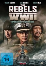 Film: Rebels of World War II - Operation Avalanche