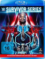Film: WWE: SURVIVOR SERIES 2021