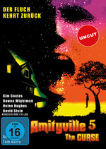 Film: The Amityville 5 - Der Fluch