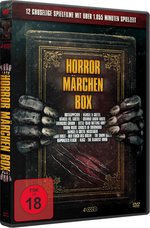 Film: Horror Märchen Deluxe Box-Edition
