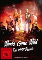 Film: World Gone Wild - Die letzte Kolonie