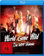 Film: World Gone Wild - Die letzte Kolonie
