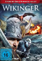 Film: Wikinger Box