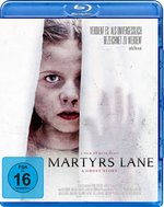 Film: Martyrs Lane - A Ghost Story
