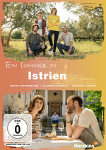 Film: Ein Sommer in Istrien