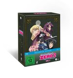 Film: The Familiar of Zero 2 : The Knight of the Twin