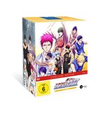 Film: Kuroko’s Basketball Season 3 Volume 1