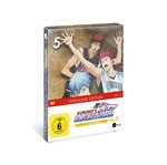 Film: Kuroko’s Basketball Season 3 Volume 5