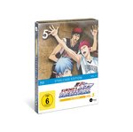 Film: Kuroko’s Basketball Season 3 Volume 5