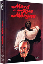Film: Mord in der Rue Morgue