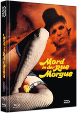 Film: Mord in der Rue Morgue