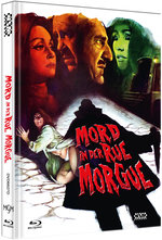 Film: Mord in der Rue Morgue