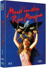 Film: Mord in der Rue Morgue