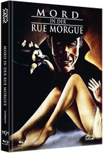 Film: Mord in der Rue Morgue