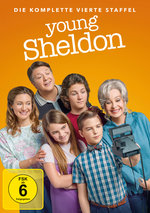 Film: Young Sheldon: Staffel 4