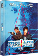 Film: Freejack