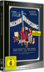 Film: Mit Küchenbenutzung