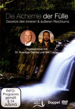 Film: Die Alchemie der Fülle - Gesetze des inneren und
