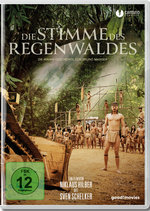 Film: Die Stimme des Regenwaldes - Die wahre Geschicht