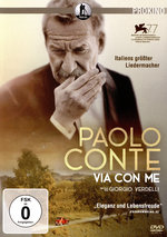 Film: Paolo Conte - Via con me