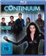 Film: Continuum - 1-4