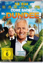 Film: Come Back, Mr. Dundee!