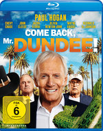 Film: Come Back, Mr. Dundee!