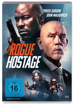 Film: Rogue Hostage