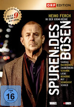 Film: Spuren des Bösen - Gesamtausgabe
