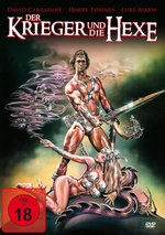 Film: Der Krieger und die Hexe