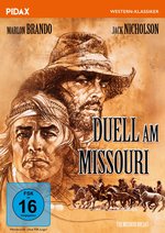 Film: Duell am Missouri