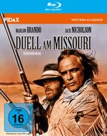 Film: Duell am Missouri