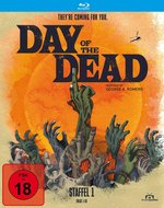 Film: Day of the Dead - Staffel 1 (Folge 1-10)