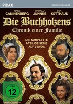 Film: Die Buchholzens - Chronik einer Familie